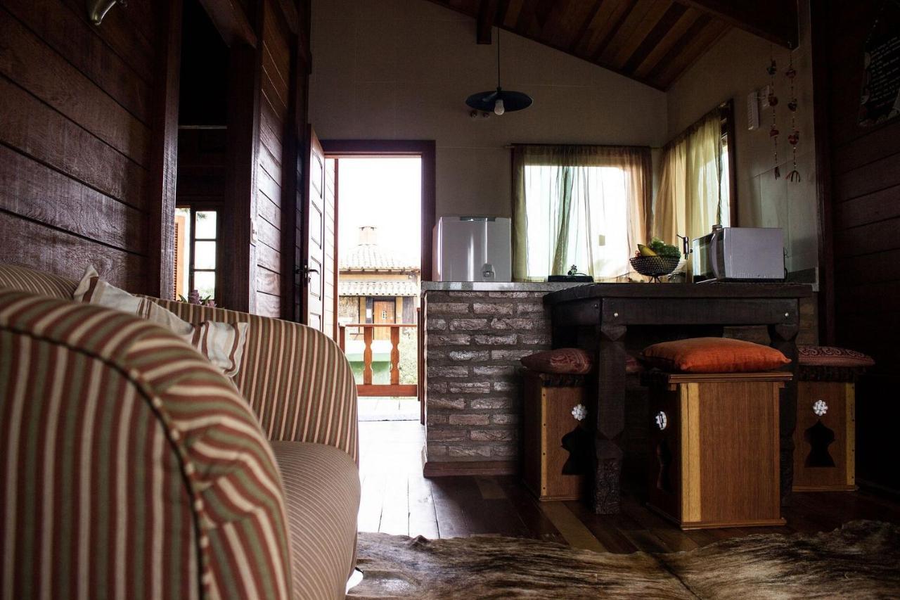 Pousada Vila Sao Francisco Ouro Preto  Zewnętrze zdjęcie