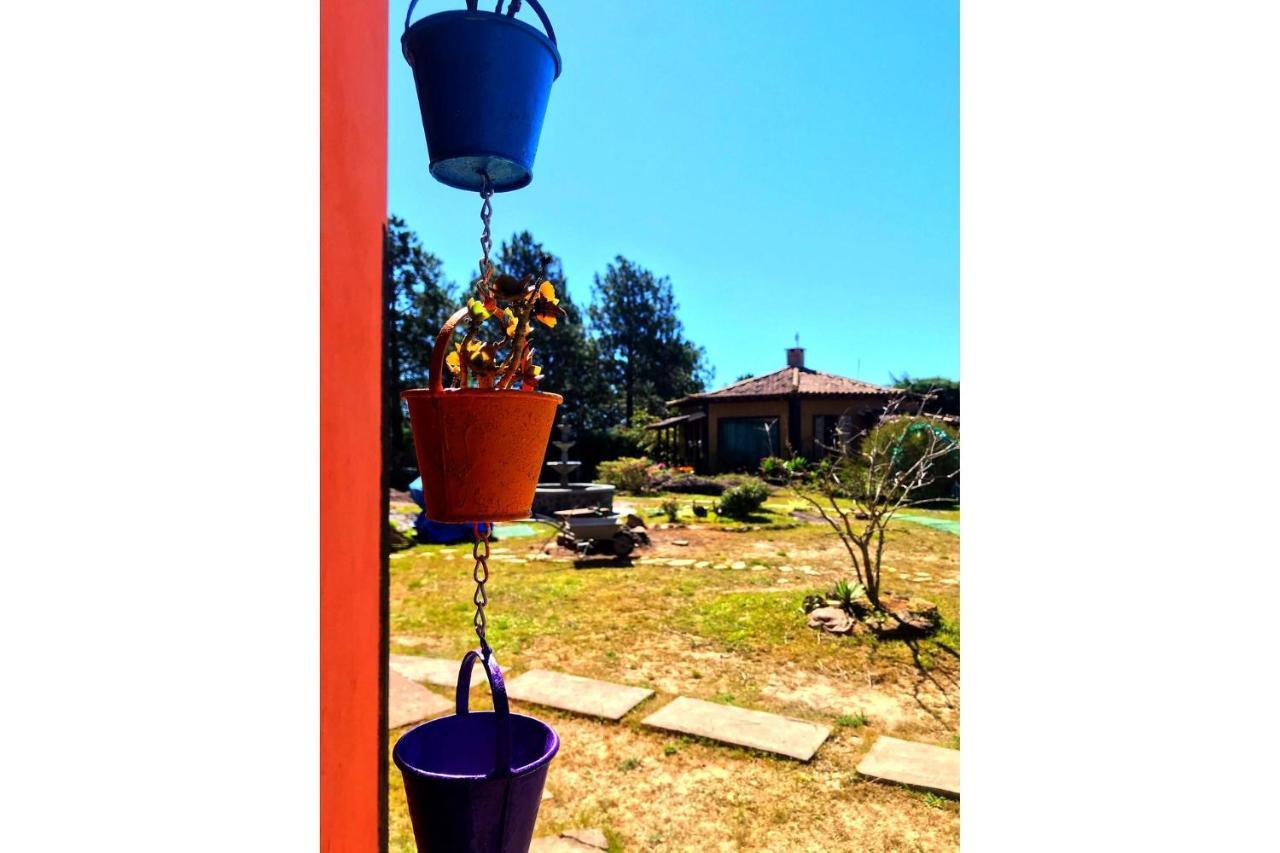 Pousada Vila Sao Francisco Ouro Preto  Zewnętrze zdjęcie