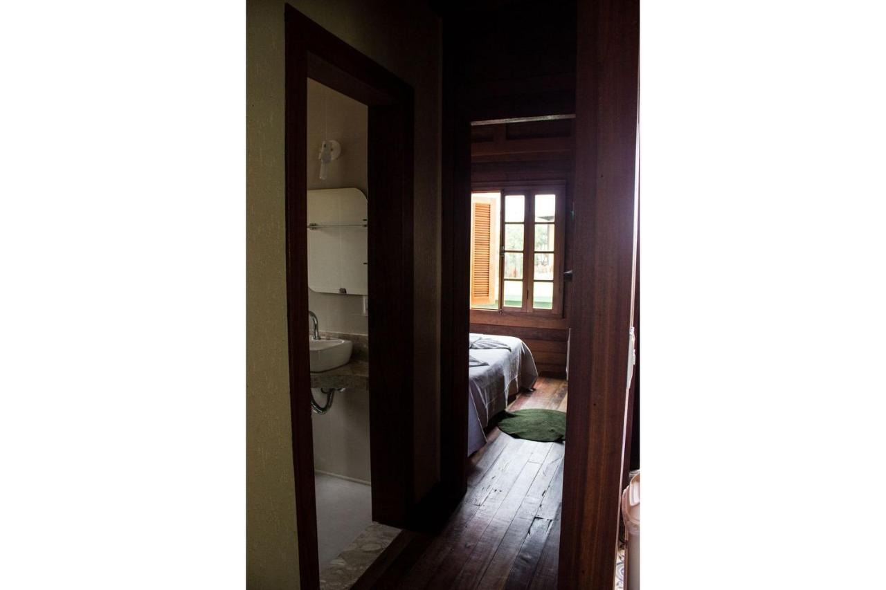 Pousada Vila Sao Francisco Ouro Preto  Zewnętrze zdjęcie
